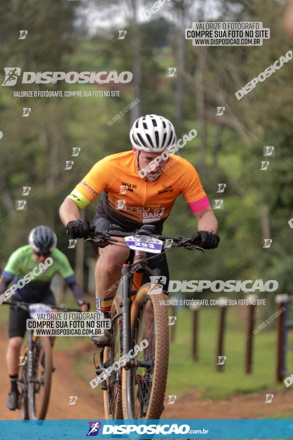 Circuito Regional MTB - 3ª Etapa - São Carlos do Ivaí