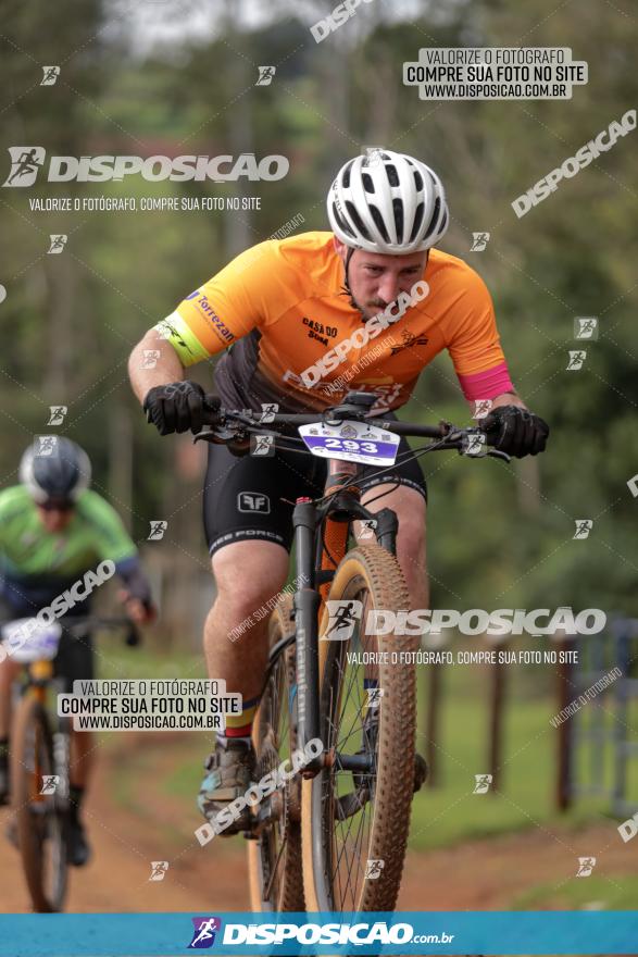 Circuito Regional MTB - 3ª Etapa - São Carlos do Ivaí