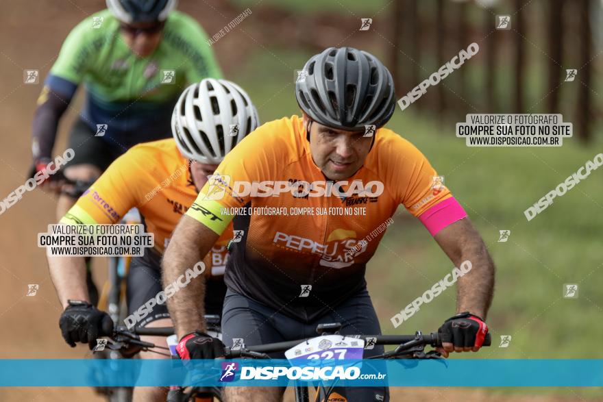 Circuito Regional MTB - 3ª Etapa - São Carlos do Ivaí