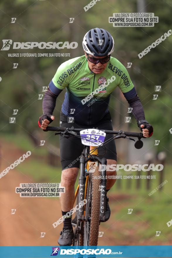 Circuito Regional MTB - 3ª Etapa - São Carlos do Ivaí