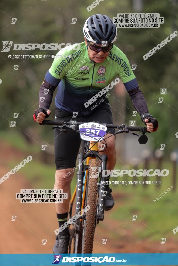 Circuito Regional MTB - 3ª Etapa - São Carlos do Ivaí