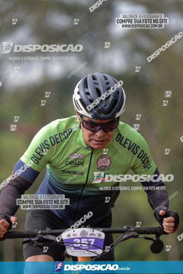 Circuito Regional MTB - 3ª Etapa - São Carlos do Ivaí