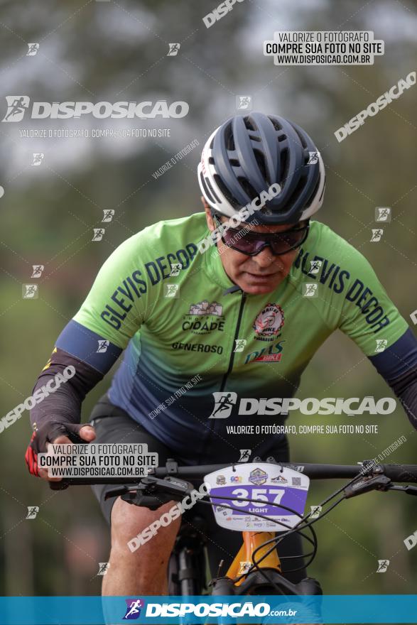 Circuito Regional MTB - 3ª Etapa - São Carlos do Ivaí