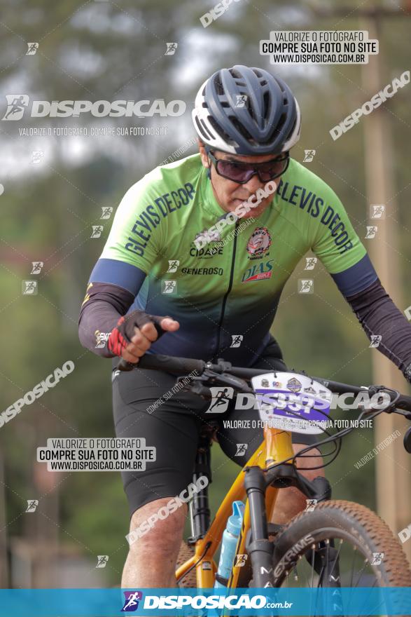 Circuito Regional MTB - 3ª Etapa - São Carlos do Ivaí