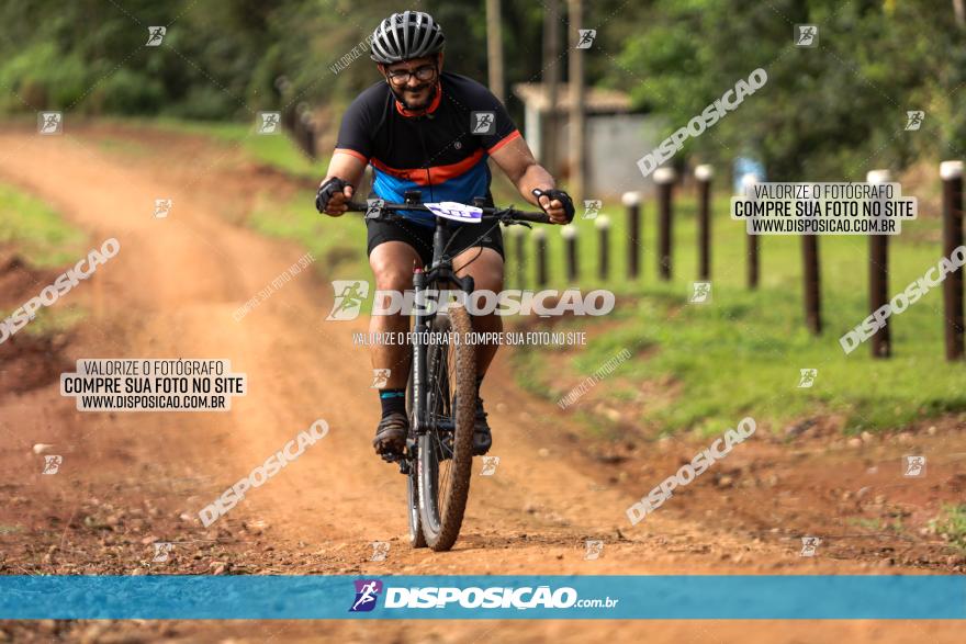 Circuito Regional MTB - 3ª Etapa - São Carlos do Ivaí