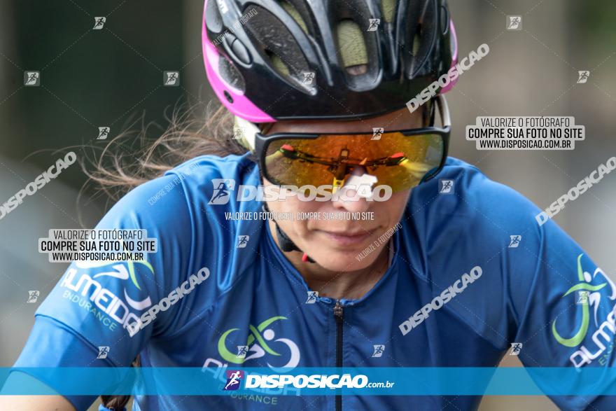 Circuito Regional MTB - 3ª Etapa - São Carlos do Ivaí