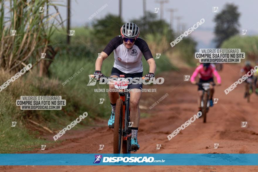 Circuito Regional MTB - 3ª Etapa - São Carlos do Ivaí