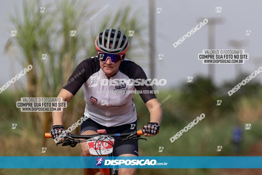 Circuito Regional MTB - 3ª Etapa - São Carlos do Ivaí