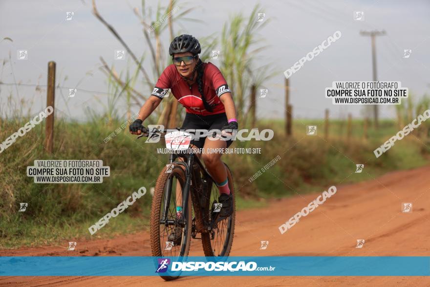 Circuito Regional MTB - 3ª Etapa - São Carlos do Ivaí