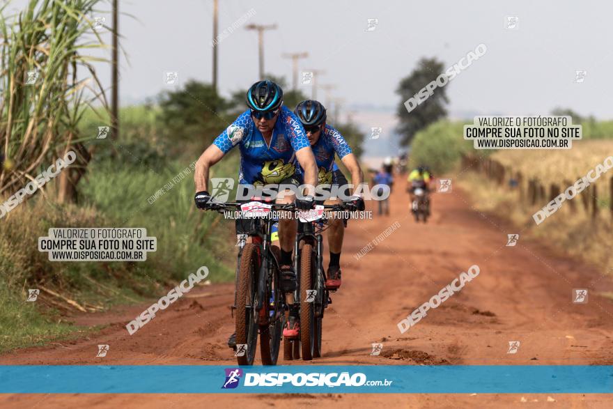 Circuito Regional MTB - 3ª Etapa - São Carlos do Ivaí