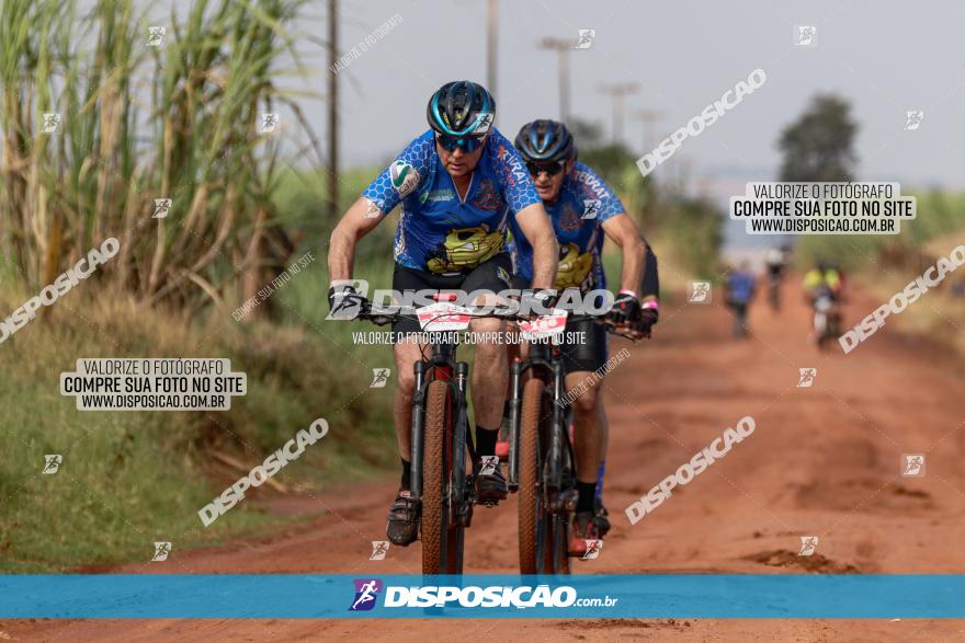 Circuito Regional MTB - 3ª Etapa - São Carlos do Ivaí