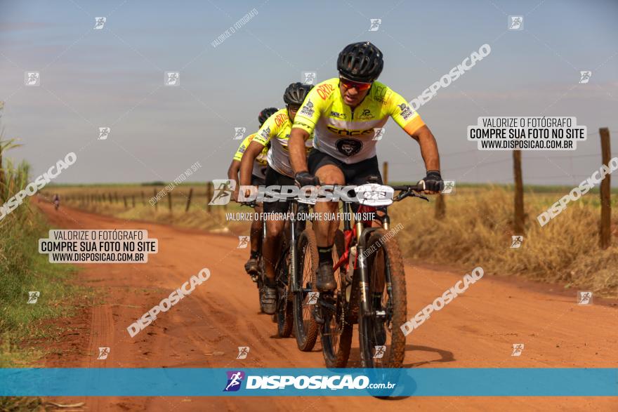 Circuito Regional MTB - 3ª Etapa - São Carlos do Ivaí