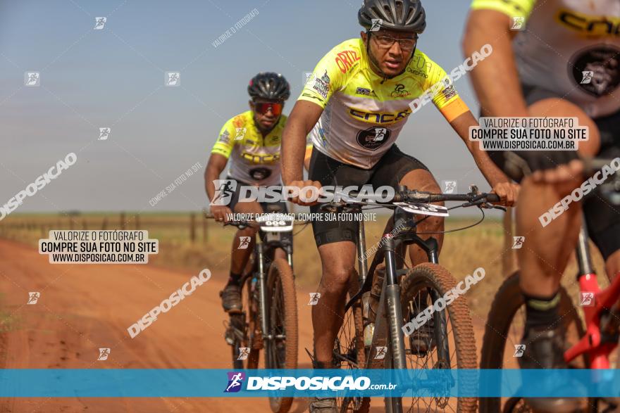 Circuito Regional MTB - 3ª Etapa - São Carlos do Ivaí