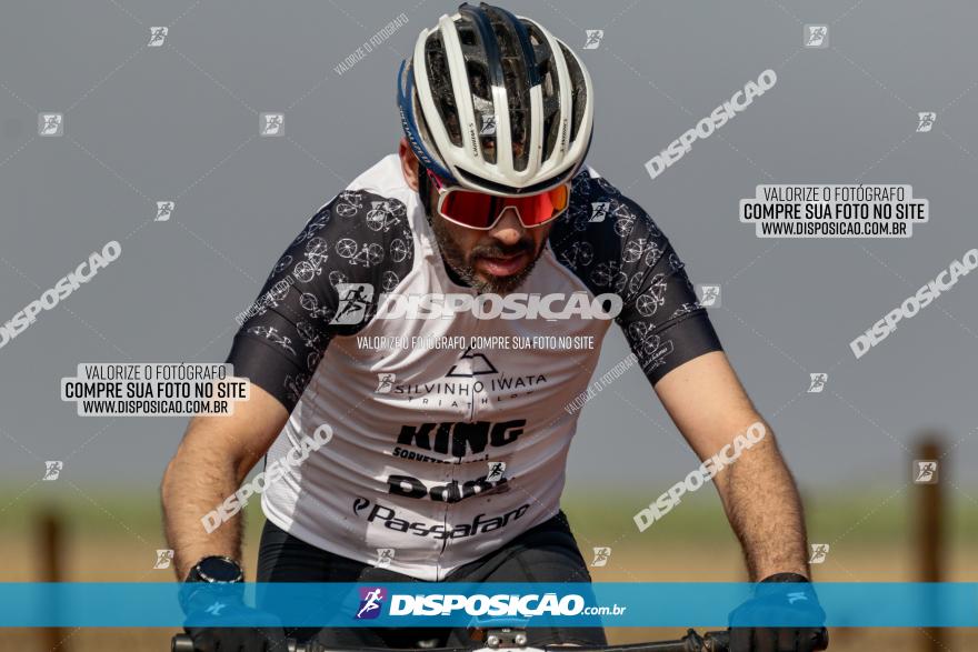 Circuito Regional MTB - 3ª Etapa - São Carlos do Ivaí