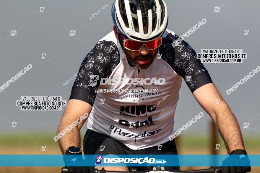 Circuito Regional MTB - 3ª Etapa - São Carlos do Ivaí