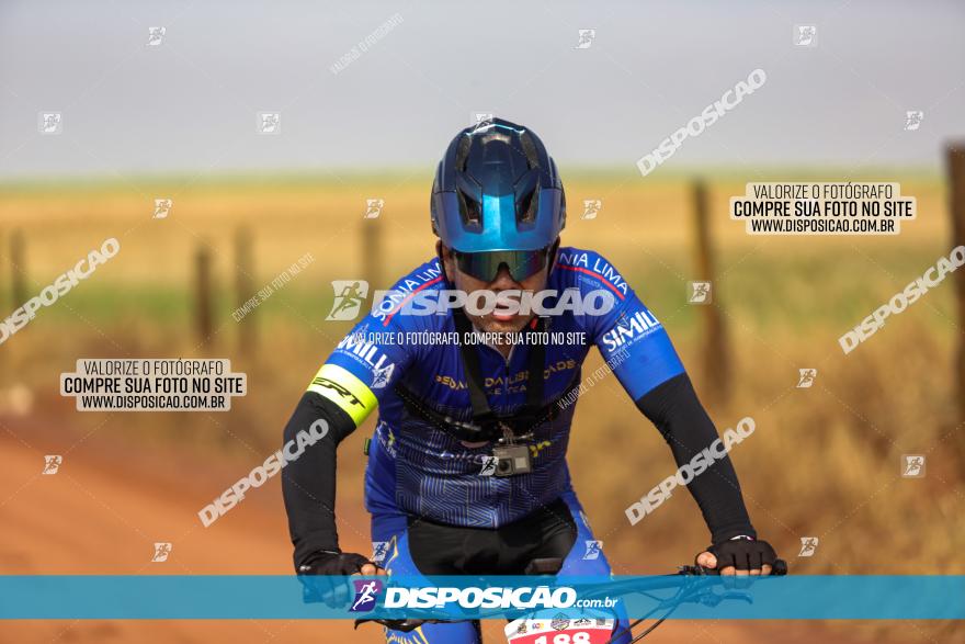 Circuito Regional MTB - 3ª Etapa - São Carlos do Ivaí