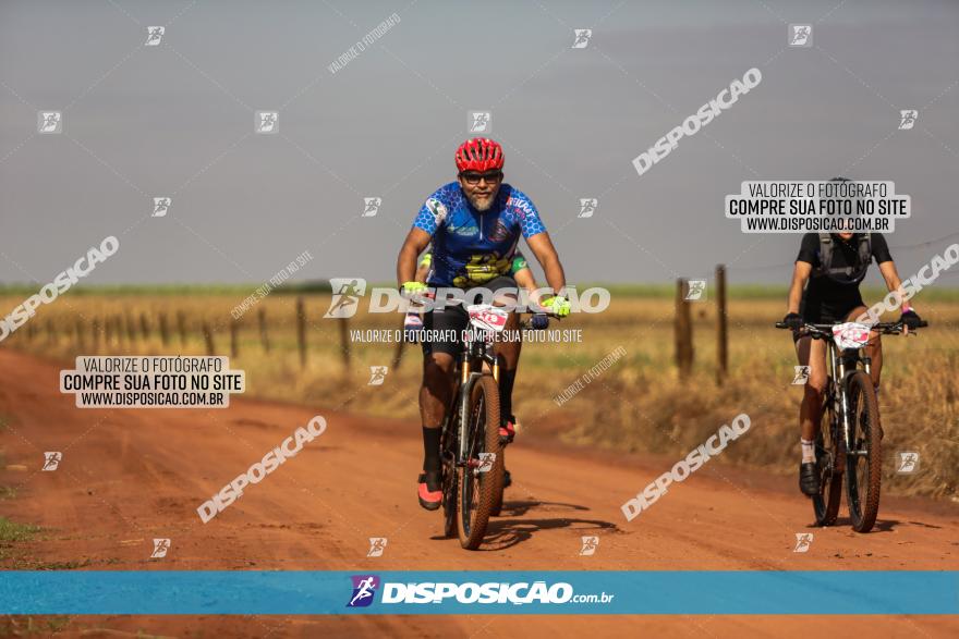 Circuito Regional MTB - 3ª Etapa - São Carlos do Ivaí