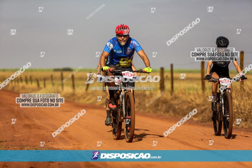 Circuito Regional MTB - 3ª Etapa - São Carlos do Ivaí