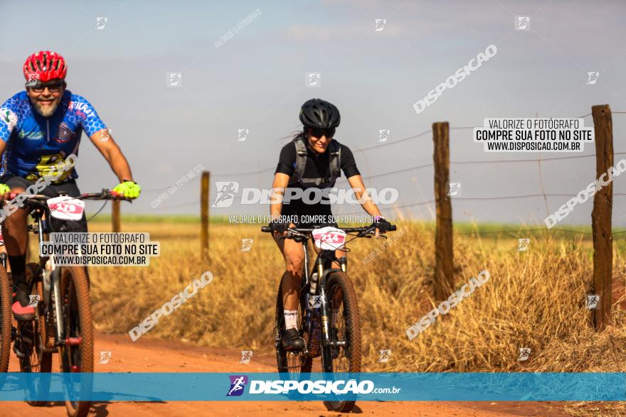 Circuito Regional MTB - 3ª Etapa - São Carlos do Ivaí