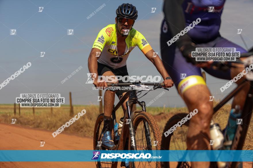 Circuito Regional MTB - 3ª Etapa - São Carlos do Ivaí