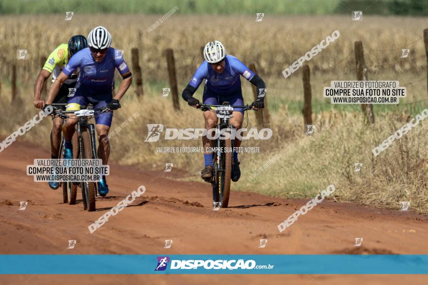 Circuito Regional MTB - 3ª Etapa - São Carlos do Ivaí