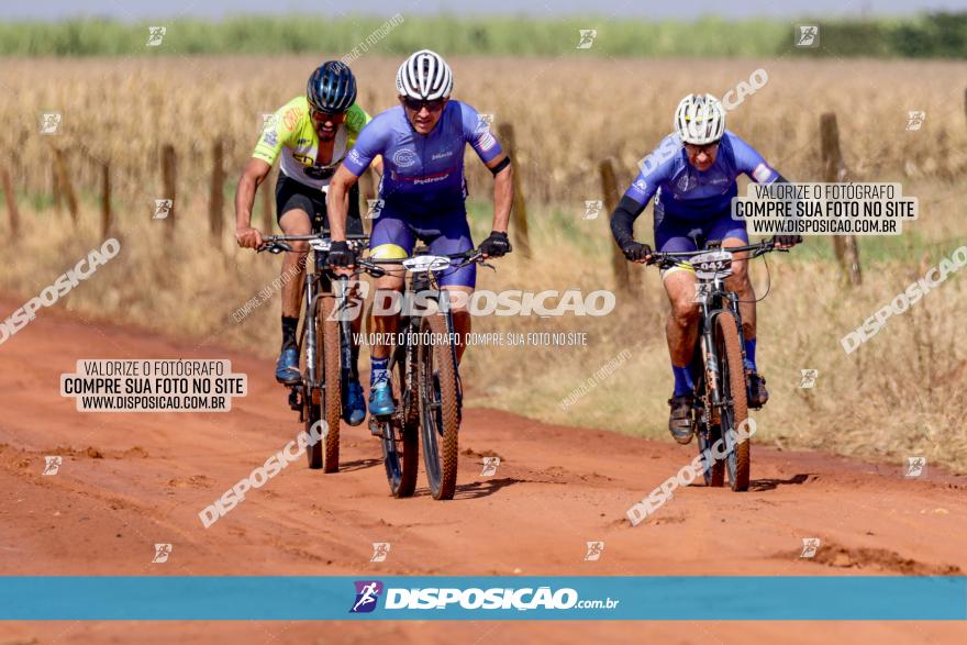 Circuito Regional MTB - 3ª Etapa - São Carlos do Ivaí