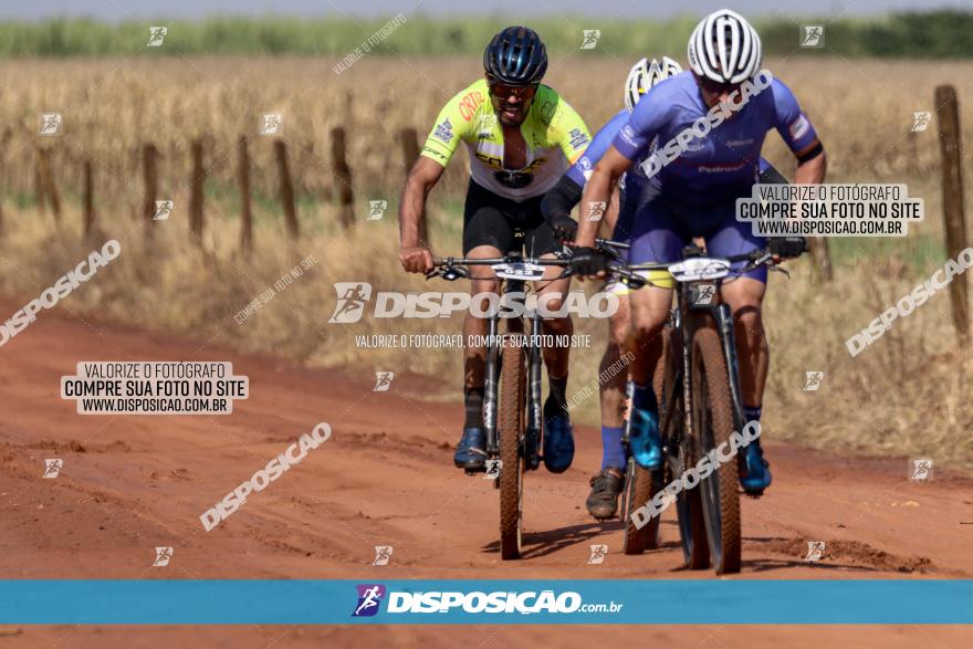 Circuito Regional MTB - 3ª Etapa - São Carlos do Ivaí