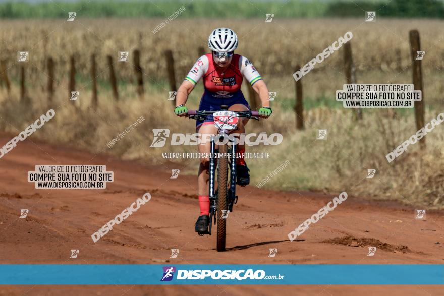 Circuito Regional MTB - 3ª Etapa - São Carlos do Ivaí