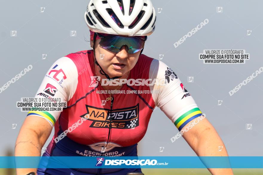 Circuito Regional MTB - 3ª Etapa - São Carlos do Ivaí