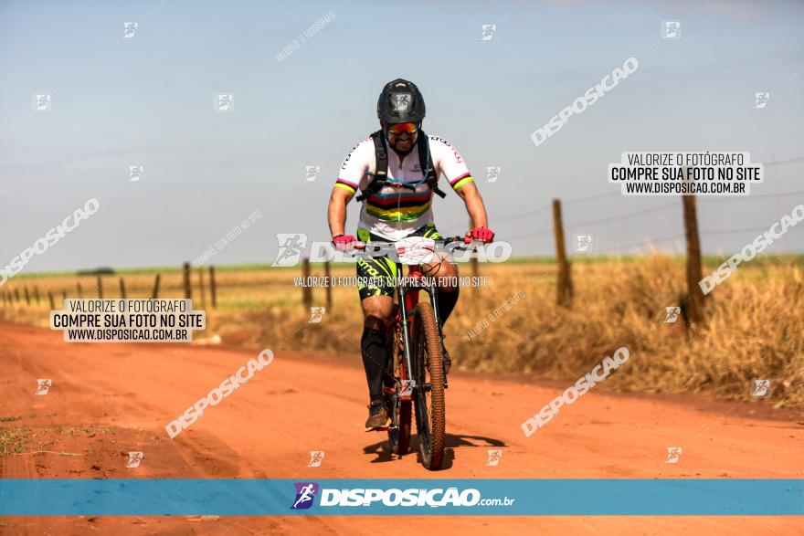 Circuito Regional MTB - 3ª Etapa - São Carlos do Ivaí