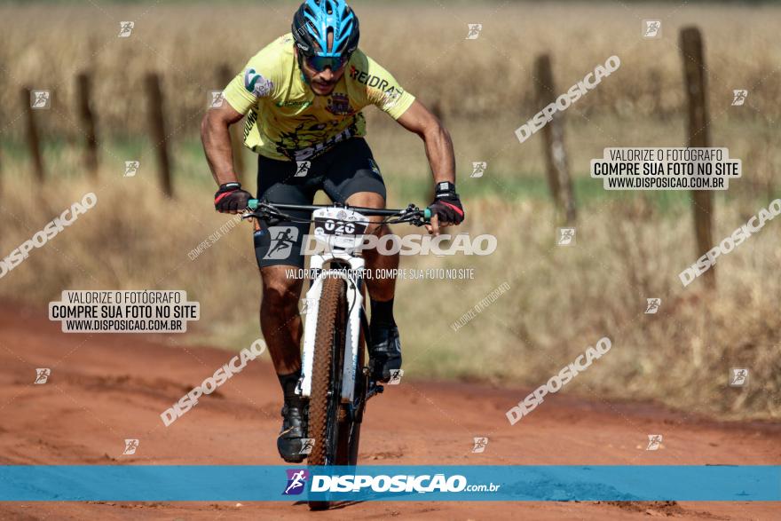 Circuito Regional MTB - 3ª Etapa - São Carlos do Ivaí