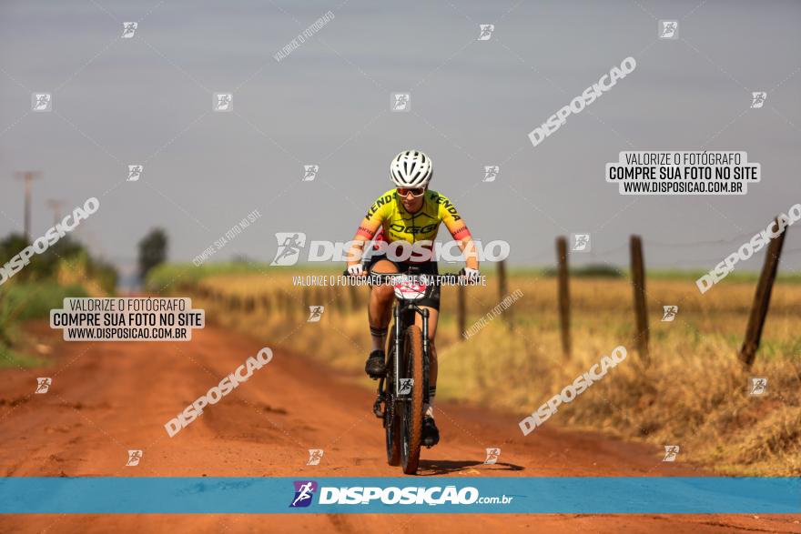 Circuito Regional MTB - 3ª Etapa - São Carlos do Ivaí