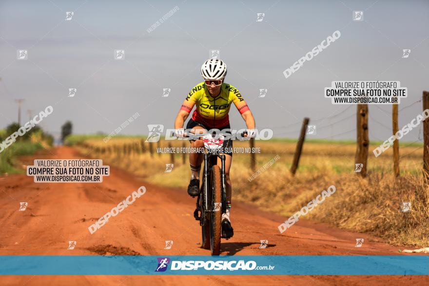 Circuito Regional MTB - 3ª Etapa - São Carlos do Ivaí