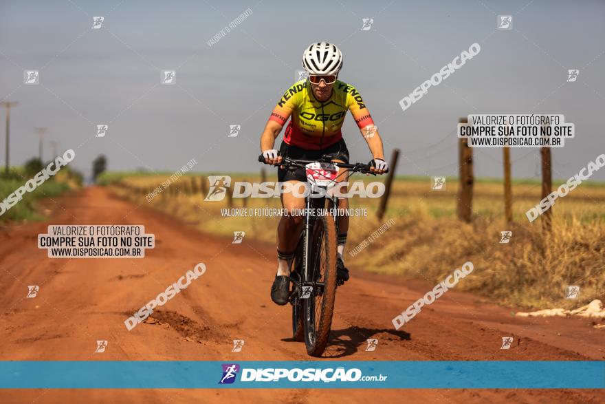 Circuito Regional MTB - 3ª Etapa - São Carlos do Ivaí