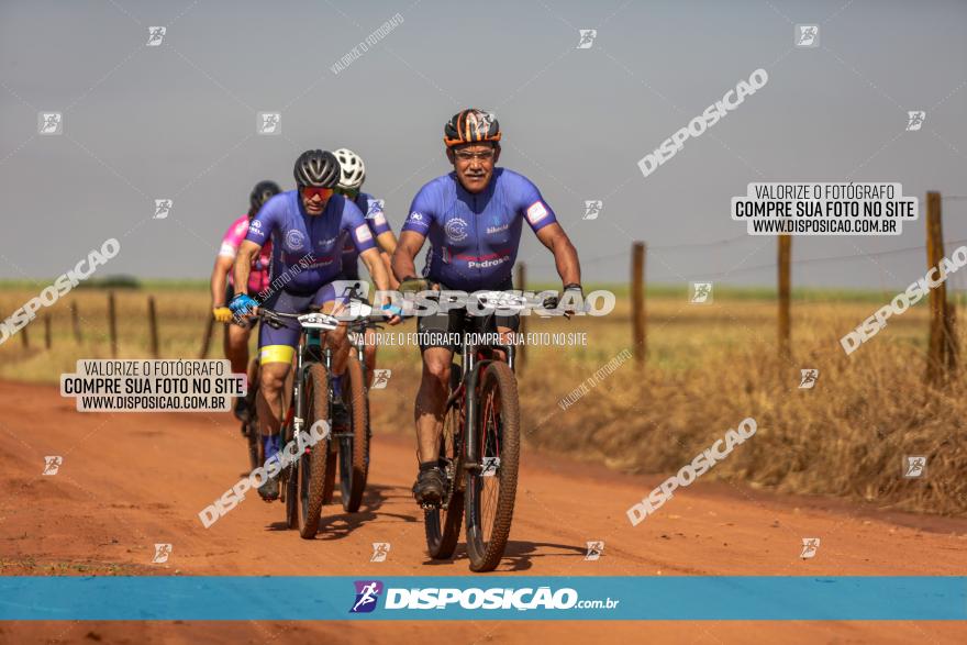 Circuito Regional MTB - 3ª Etapa - São Carlos do Ivaí