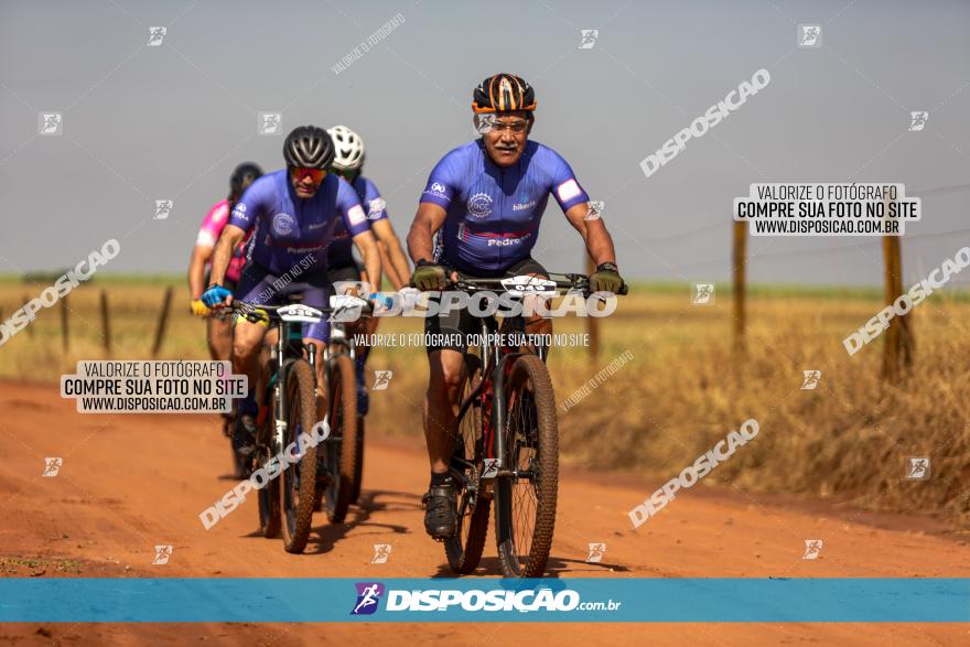 Circuito Regional MTB - 3ª Etapa - São Carlos do Ivaí