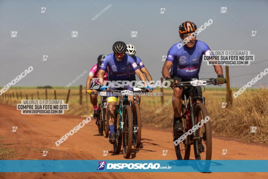 Circuito Regional MTB - 3ª Etapa - São Carlos do Ivaí