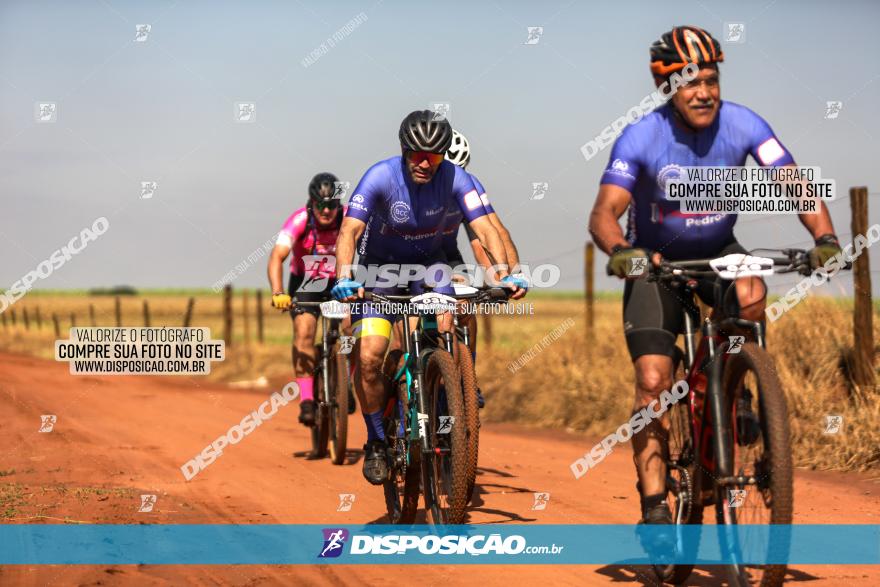 Circuito Regional MTB - 3ª Etapa - São Carlos do Ivaí