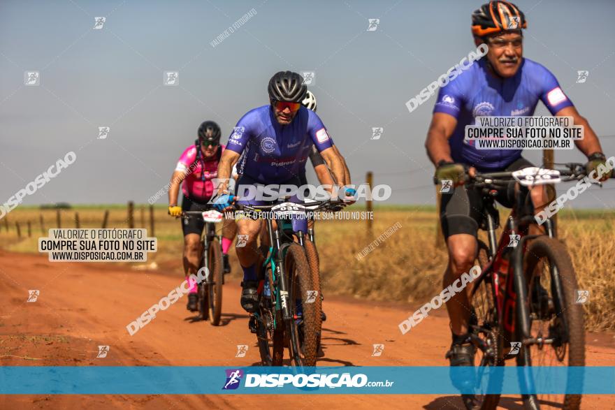 Circuito Regional MTB - 3ª Etapa - São Carlos do Ivaí