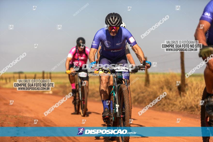 Circuito Regional MTB - 3ª Etapa - São Carlos do Ivaí