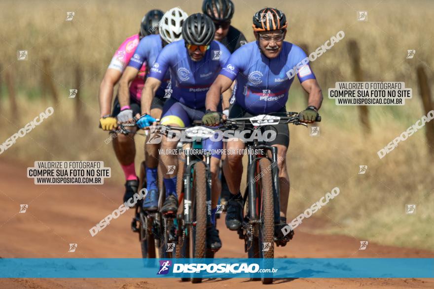 Circuito Regional MTB - 3ª Etapa - São Carlos do Ivaí