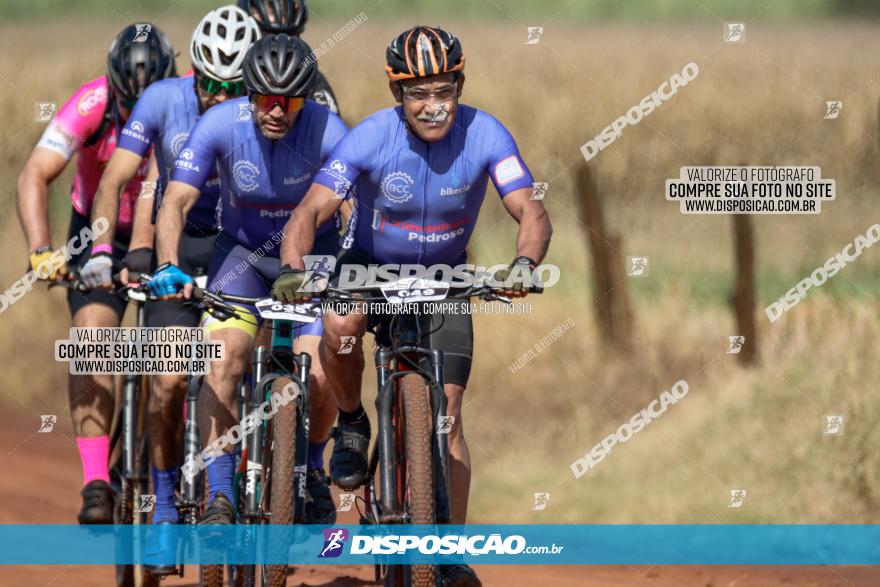 Circuito Regional MTB - 3ª Etapa - São Carlos do Ivaí