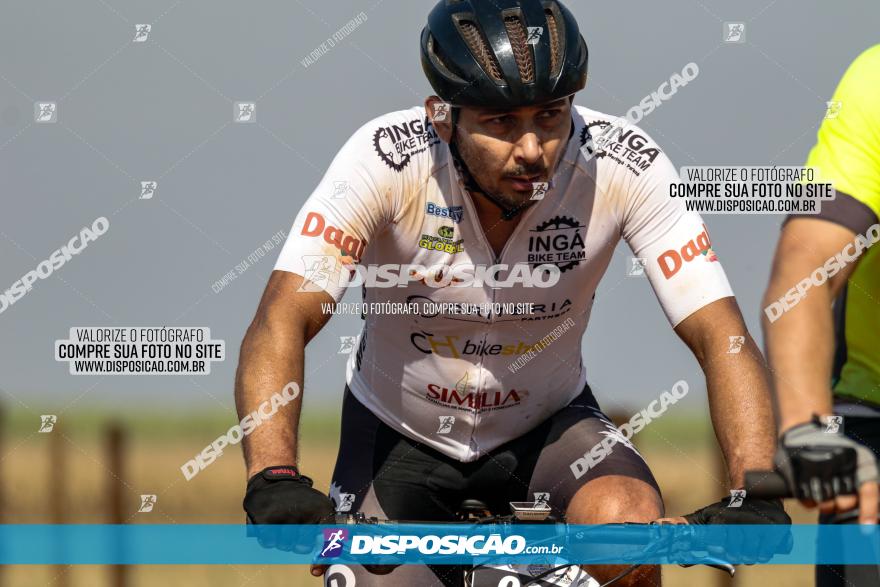 Circuito Regional MTB - 3ª Etapa - São Carlos do Ivaí