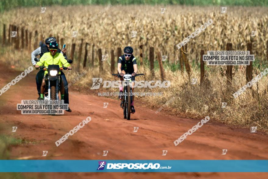 Circuito Regional MTB - 3ª Etapa - São Carlos do Ivaí