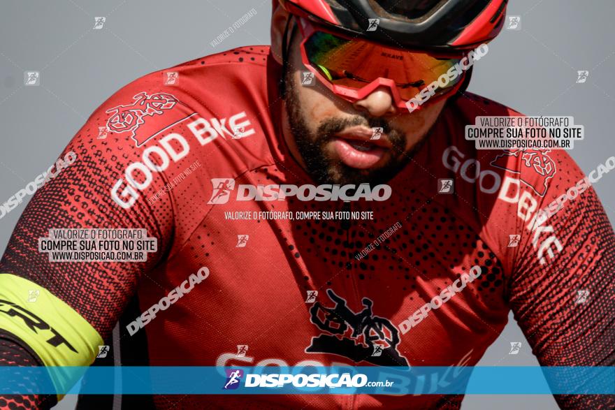 Circuito Regional MTB - 3ª Etapa - São Carlos do Ivaí