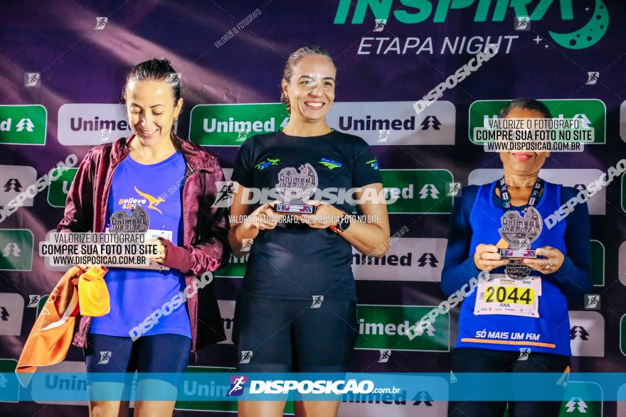 Unimed Inspira - Etapa Night - 2023