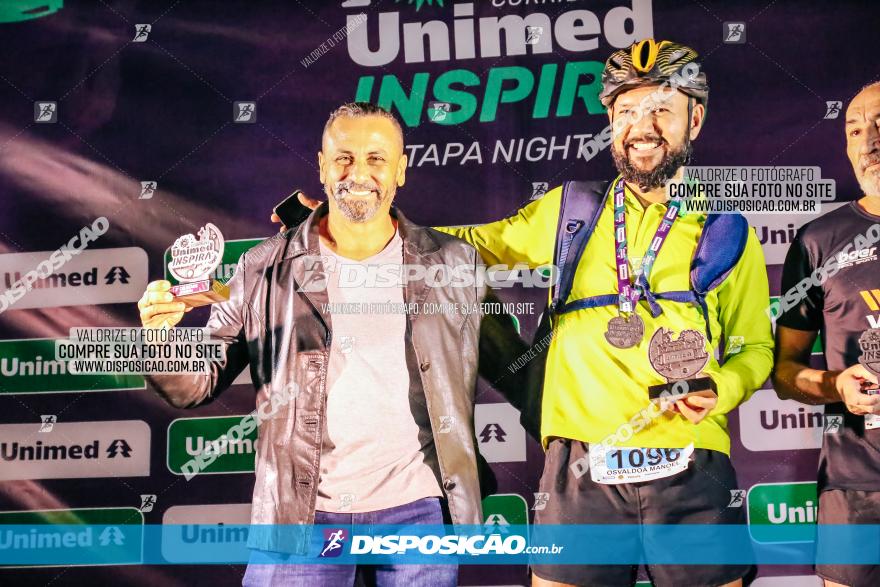 Unimed Inspira - Etapa Night - 2023