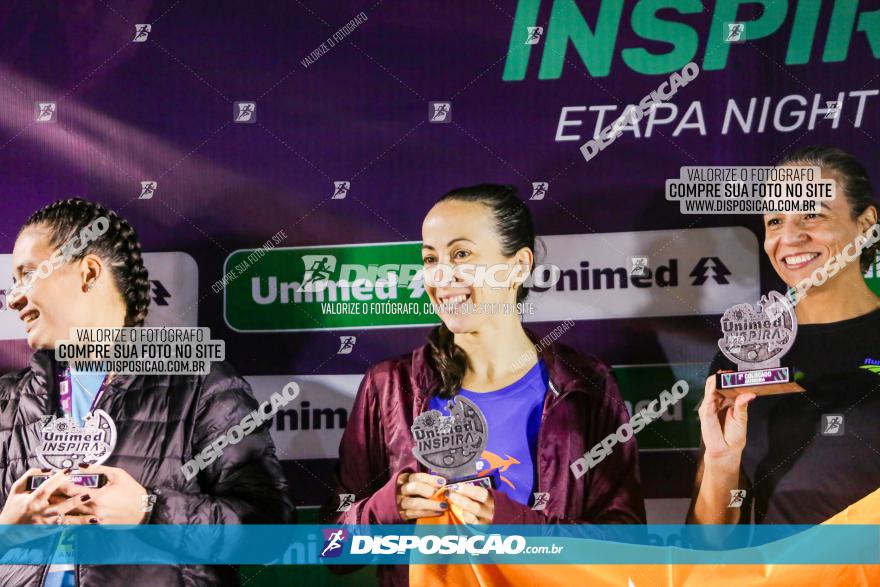 Unimed Inspira - Etapa Night - 2023