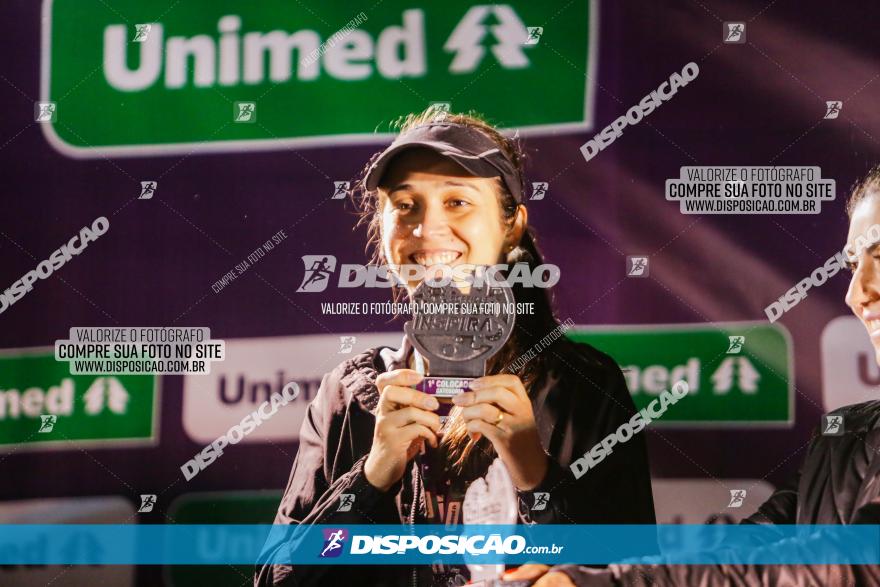 Unimed Inspira - Etapa Night - 2023