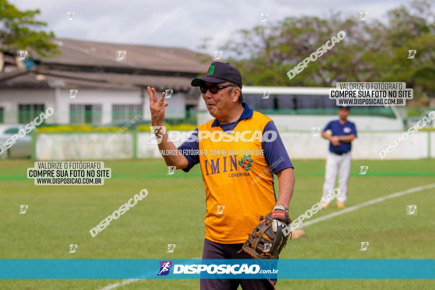 XXXII Brasileirão de Softbol